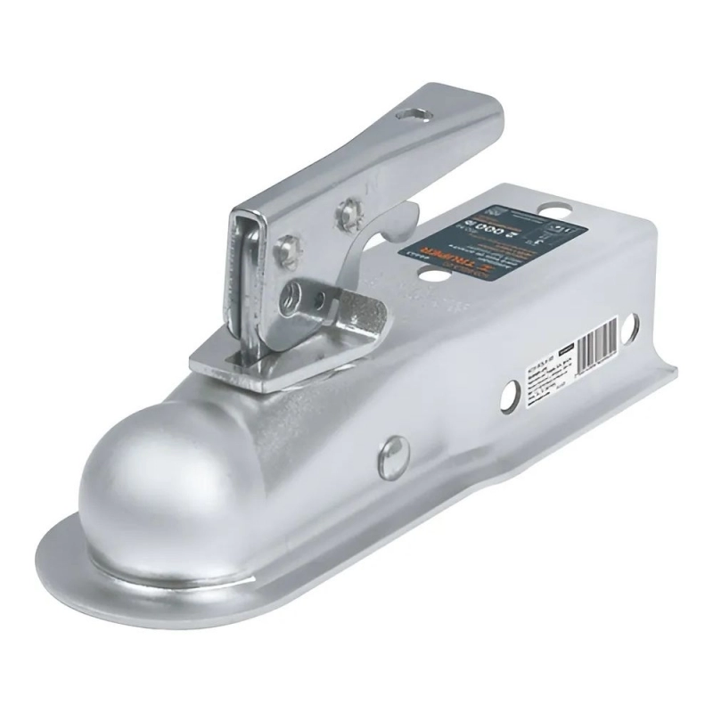 Acoplador para Bola TRUPER 20